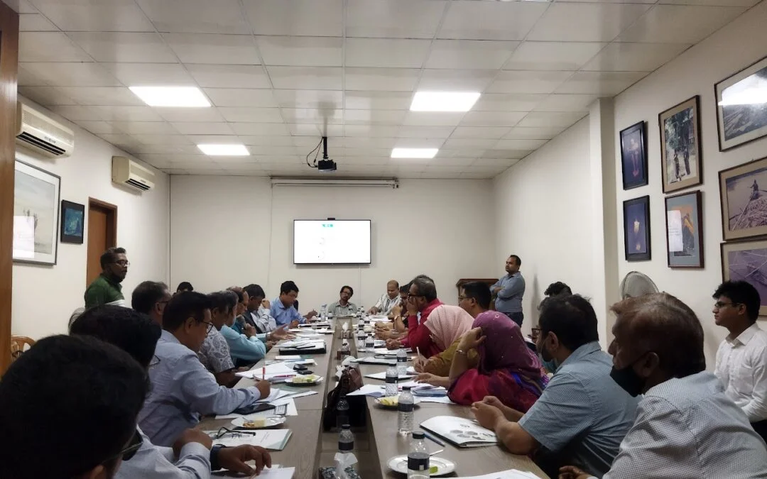 Identifying Necessary Research Issues related to Effective Taxation on Tobacco Products for Future Advocacy