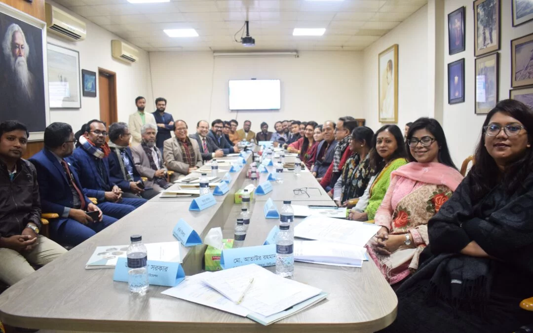 Teachers’ network (BUTETC) will work to strengthen the anti-tobacco movement