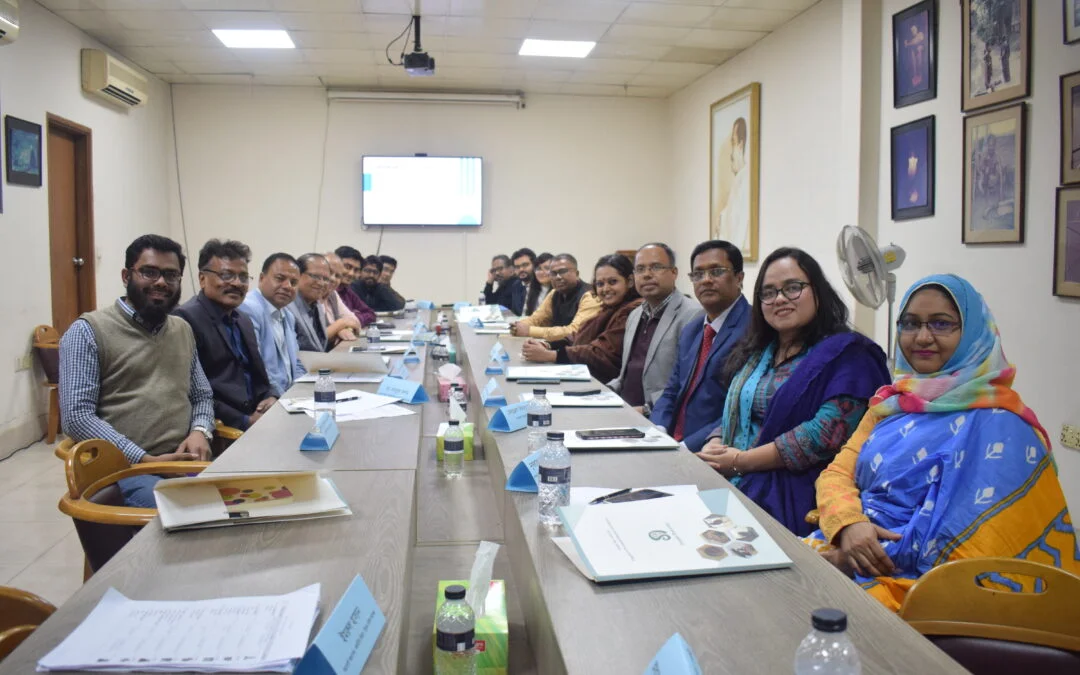 তামাক-বিরোধী আন্দোলনকে শক্তিশালী করতে যুক্ত হলো অর্থনীতিবিদদের গ্রুপ