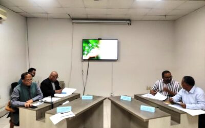 জলবায়ুবান্ধব উন্নয়নের জন্যই নবায়নযোগ্য শক্তি বিকাশের সহায়ক করনীতি দরকার