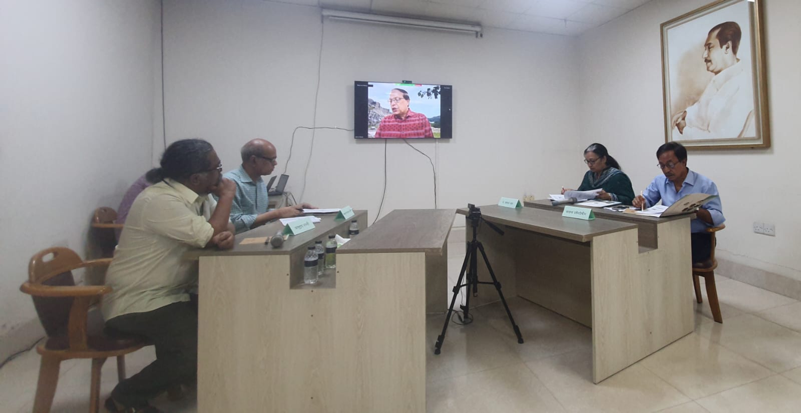 Budget reaction 2024-25 unnayan shamannay