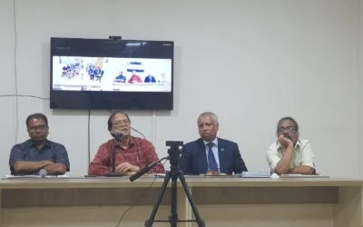 বাজেট বিষয়ে তরুণদের চিন্তা সামষ্টিক-অর্থনৈতিক অগ্রগতিতে ভূমিকা রাখবে